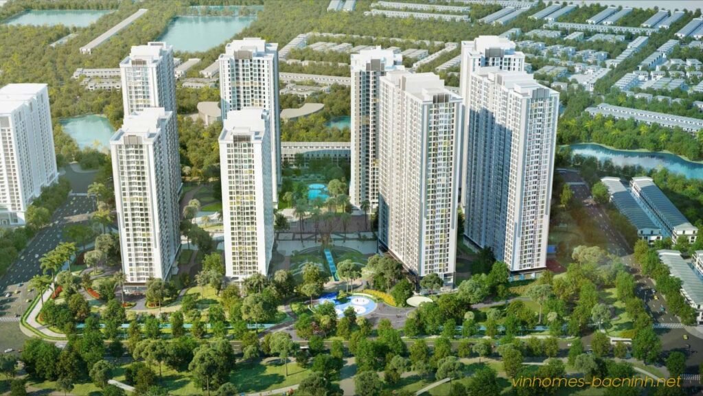 Vinhomes Galaxy Cao Xà Lá - Đại đô thị đẳng cấp - Dự án tiêu biểu của Vinhomes - không chỉ mang đến không gian sống đẳng cấp mà còn mở ra cơ hội đầu tư hấp dẫn nhờ vị trí trung tâm và tiềm năng tăng giá mạnh mẽ.